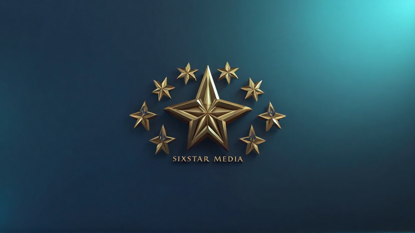 Sixstarmedia